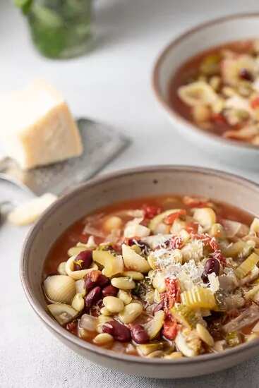 Minestrone
