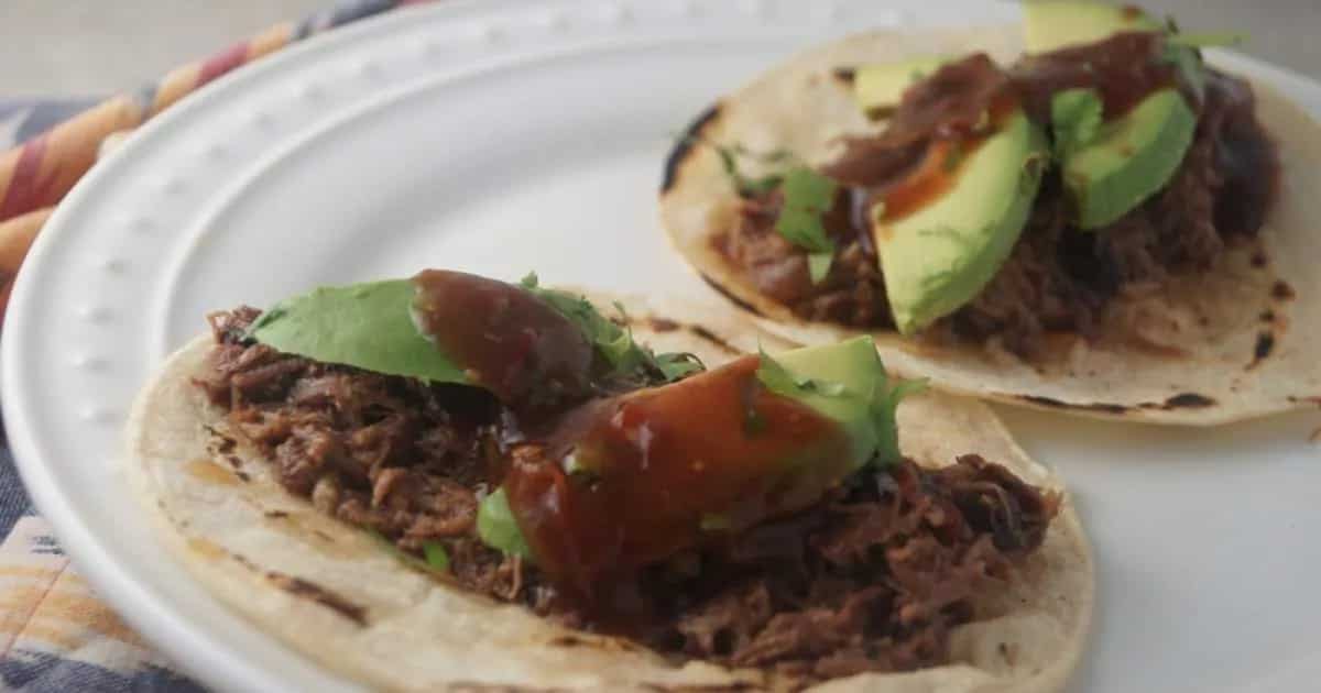 How to make Slow Cooker Sunday: Beer Braised Flank Steak Recipe