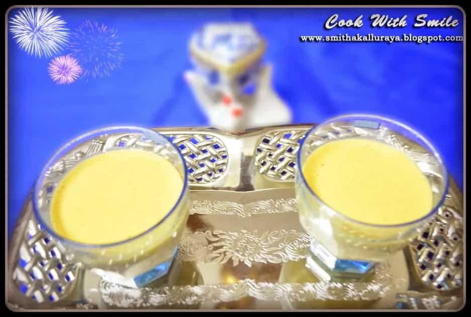 How to make Khus Khus Kheer Recipe