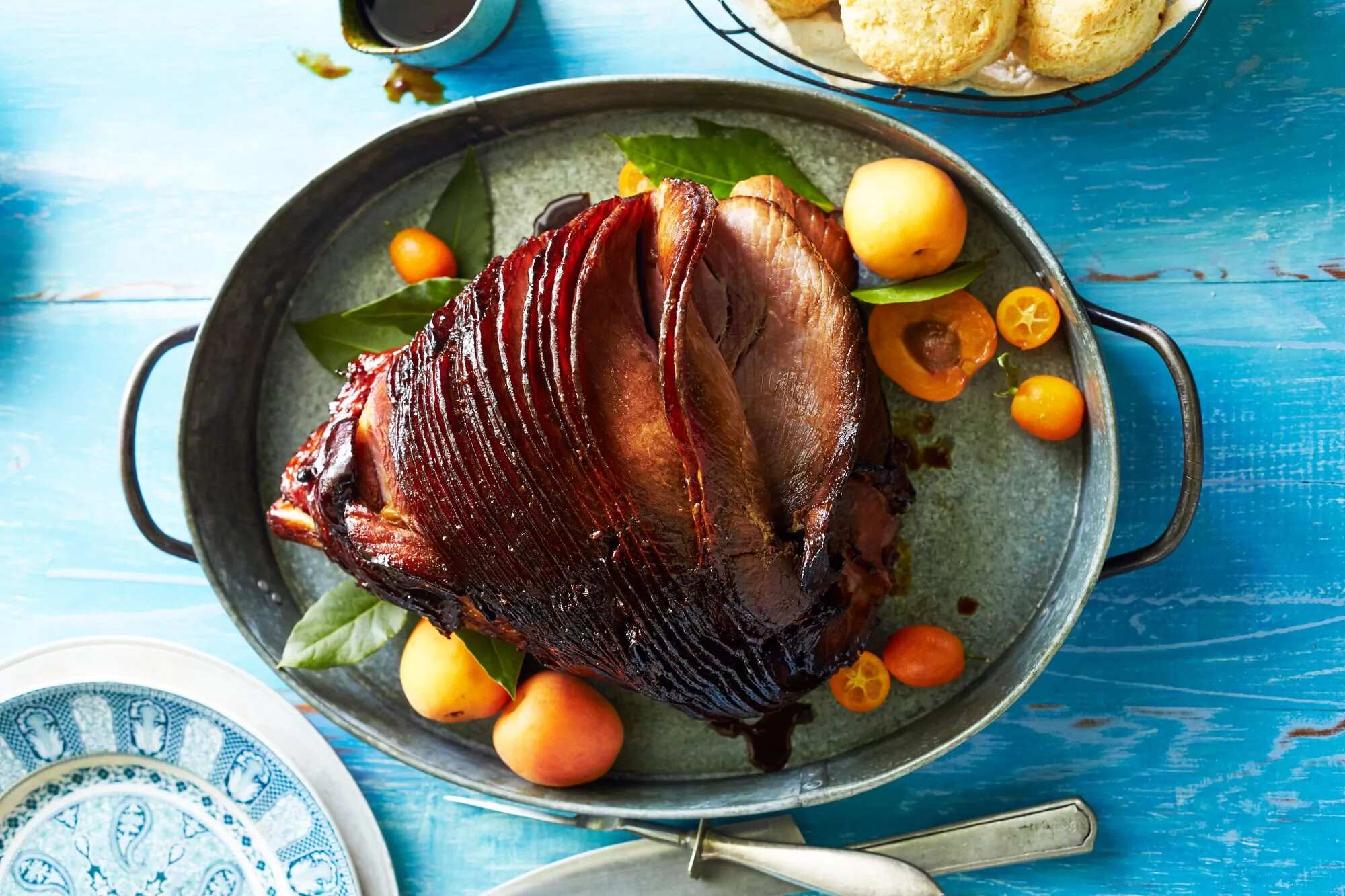 How to make Ham Glaze Recipe