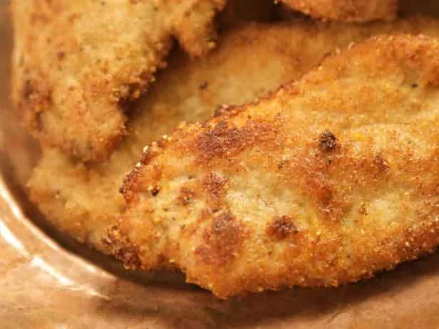 How to make Chicken Fried Turkey Recipe