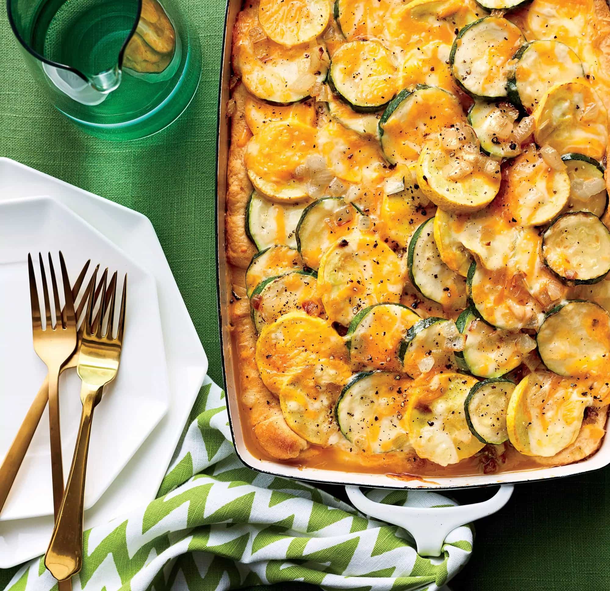 How to make Reunion Pea Casserole Recipe