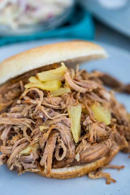 Kalua Pork