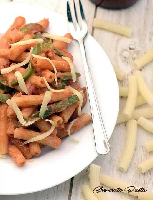 Che-Mato Pasta