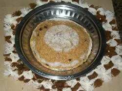 How to make Gulpavate Recipe