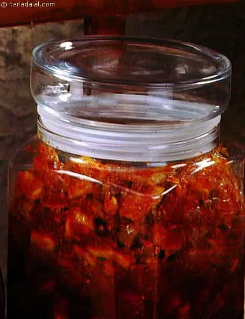 How to make Instant Golkeri Recipe