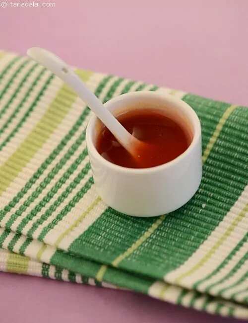 How to make Plum Sauce Recipe