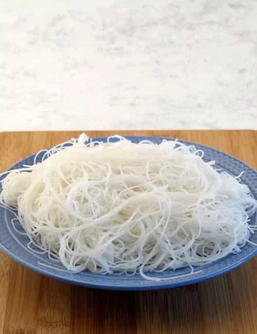 How to make Rice Noodles Recipe