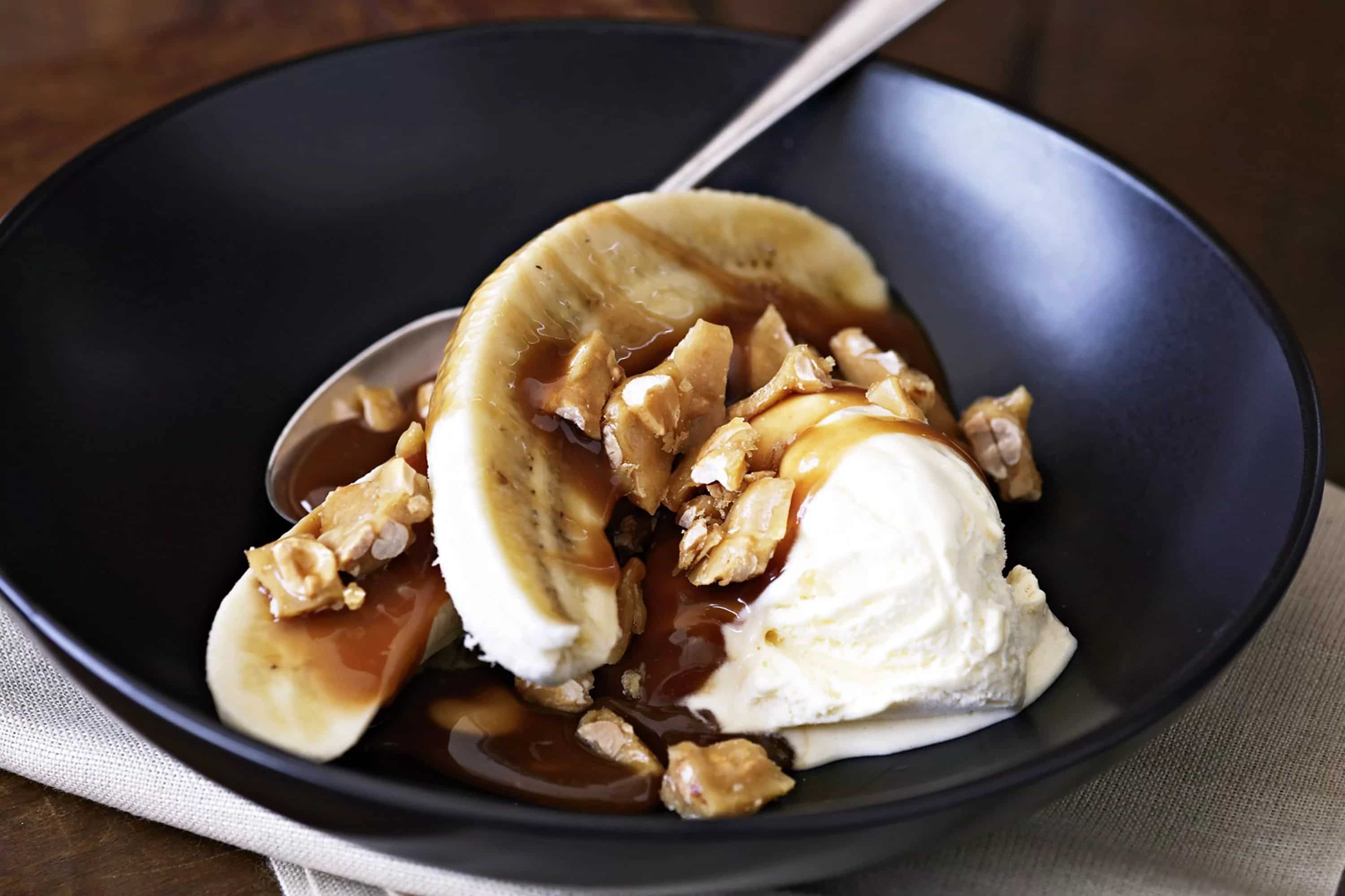 How to make Caramel Fudge Sauce Recipe