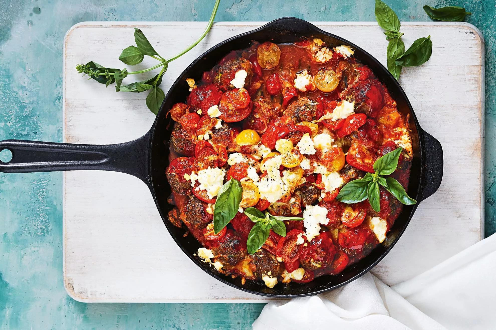 How to make Cheesy Beef And Lentil Meatballs Recipe