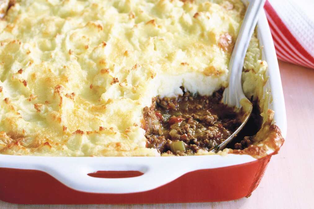 Cottage Pie