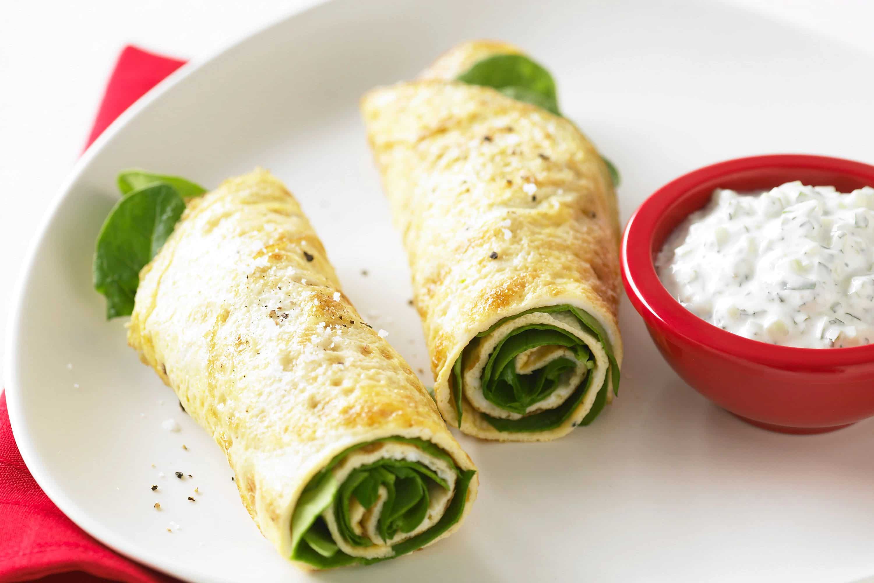 How to make Garam Masala Omelette Recipe