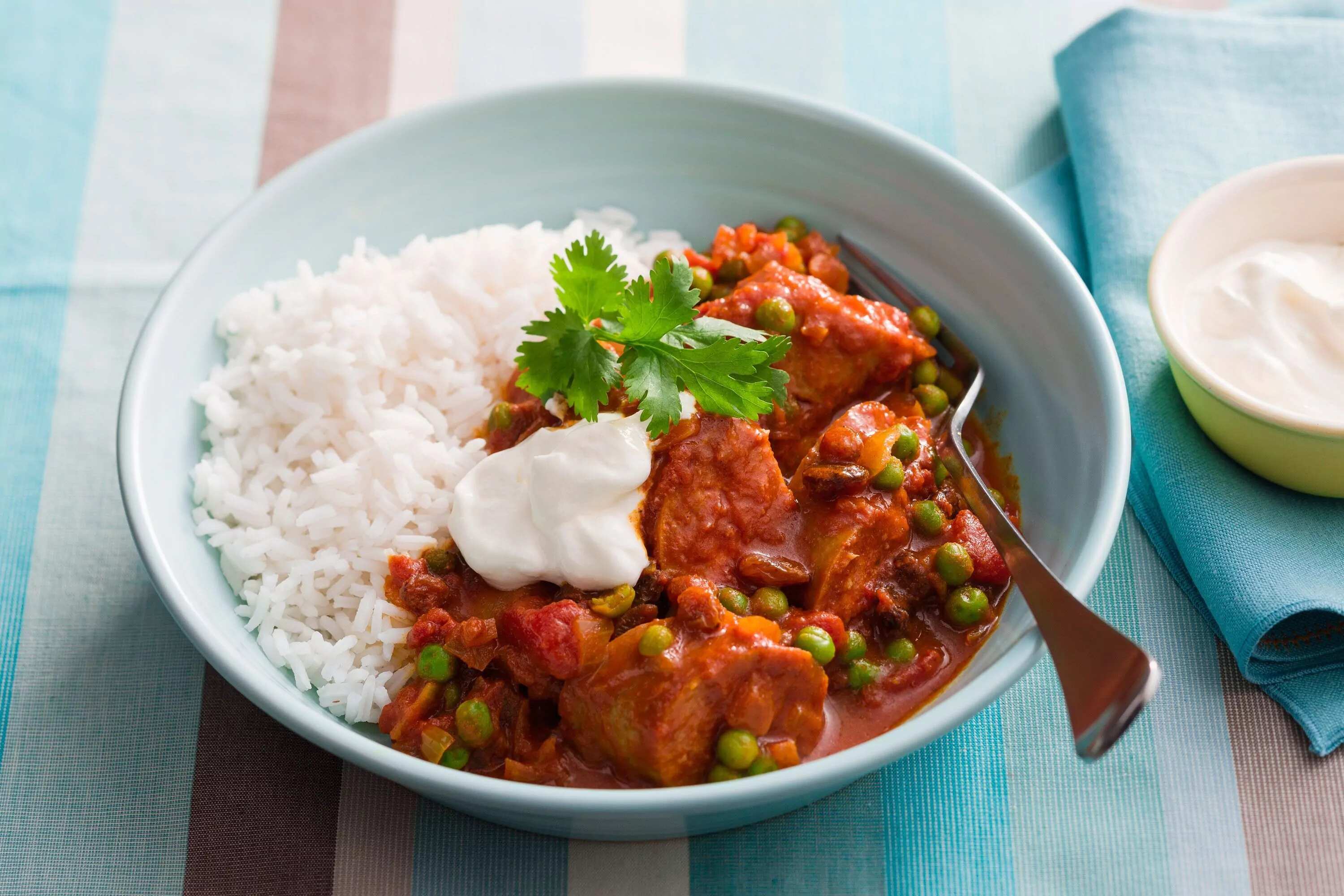 How to make Grandma's Curried Sausages Recipe
