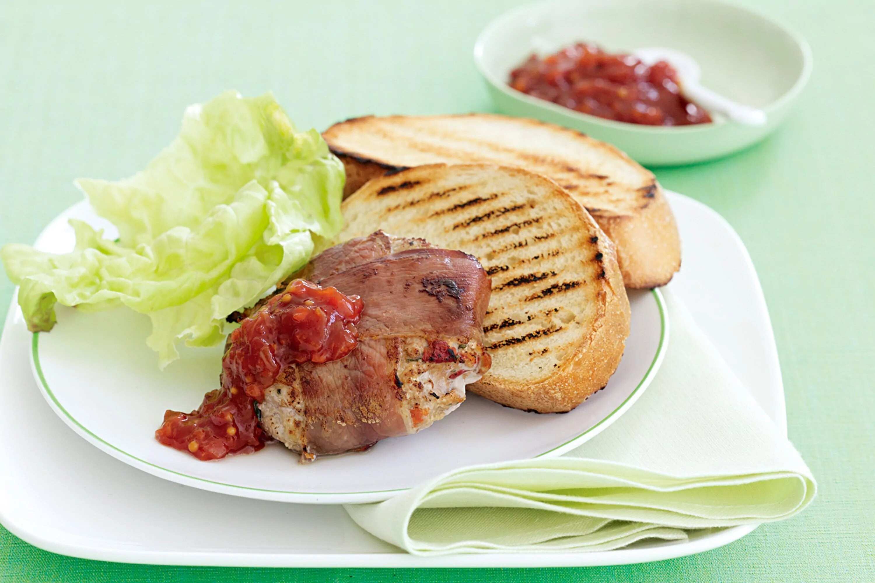 How to make Italian Rissoles Recipe