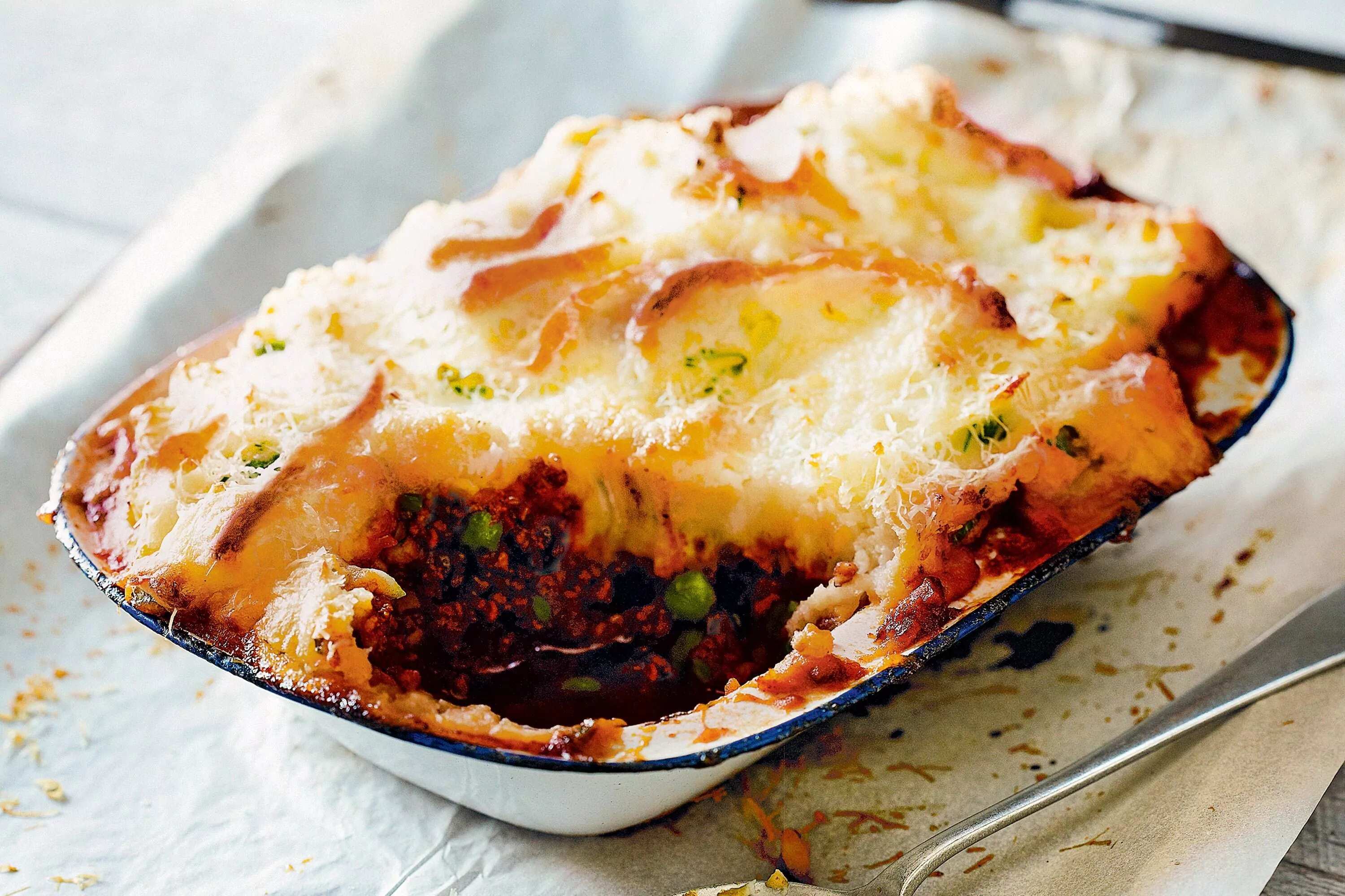 How to make Jackaroo Pie Recipe