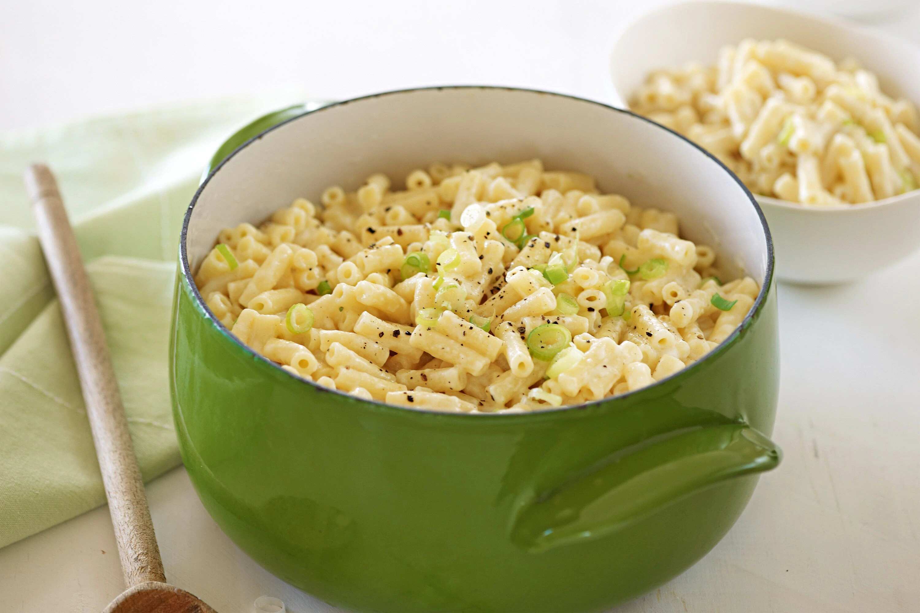 How to make Macaroni Cheese Recipe