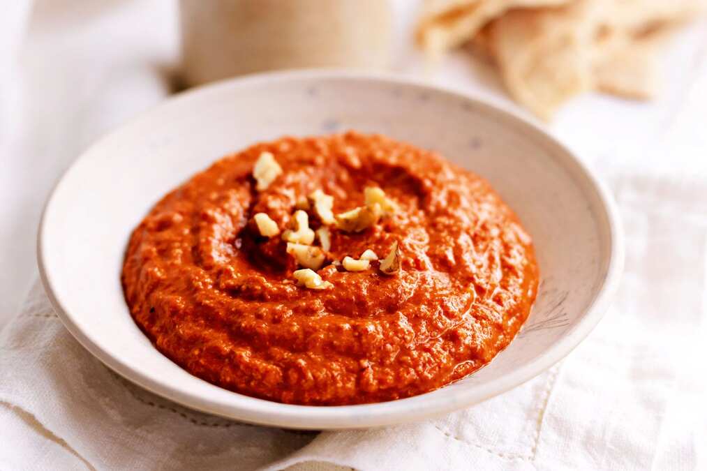 Muhammara