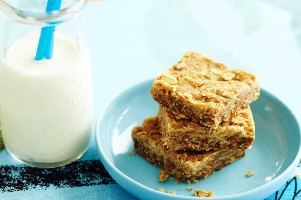 Oat Bars