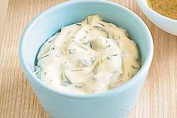How to make Tartare Mayonnaise Recipe