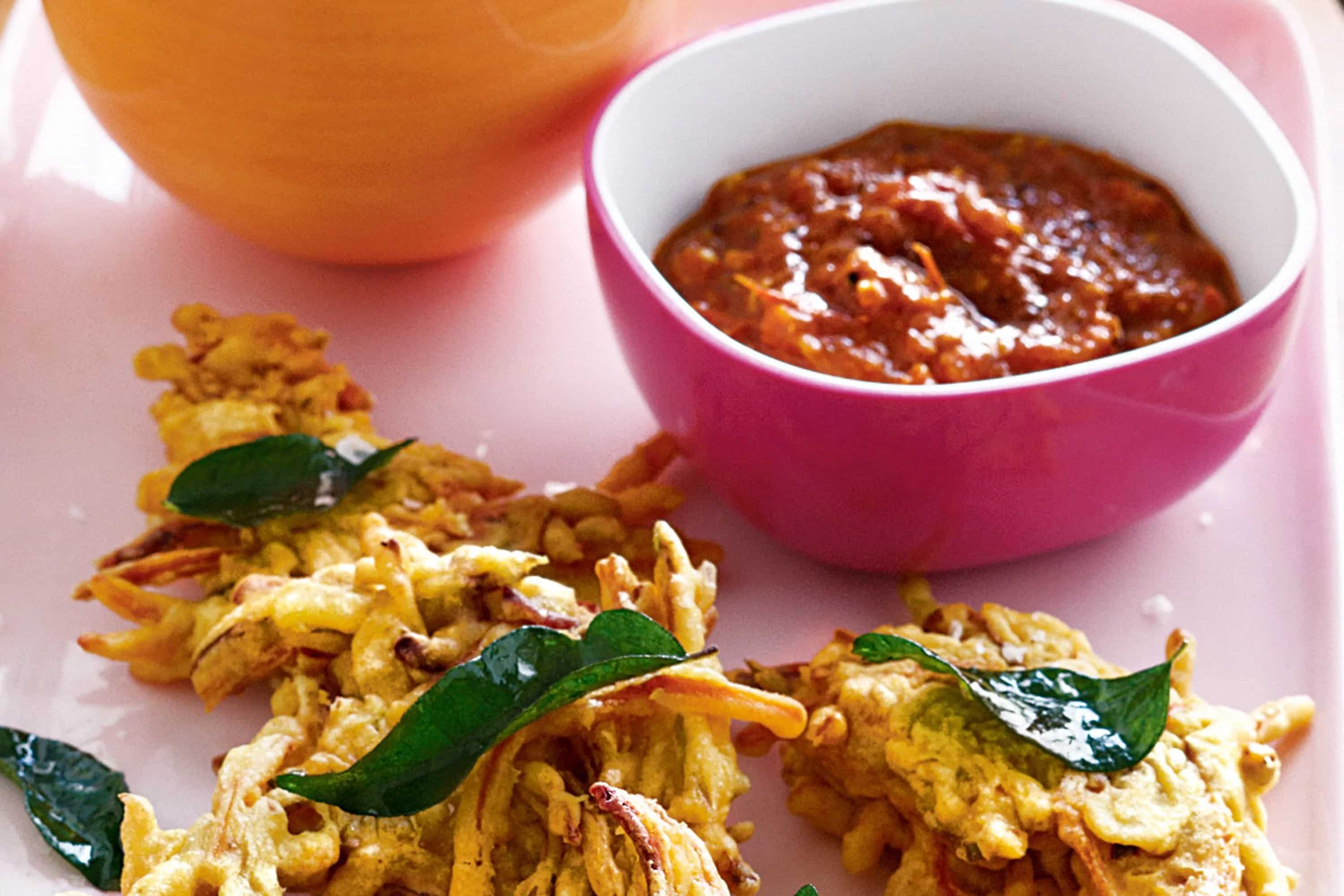 How to make Tomato Kasundi Recipe