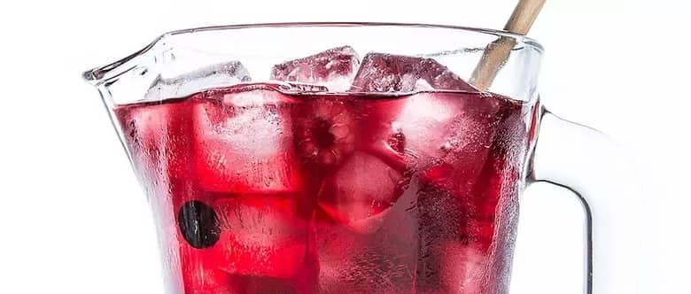 How to make Sketch Of Spain Sangria Recipe