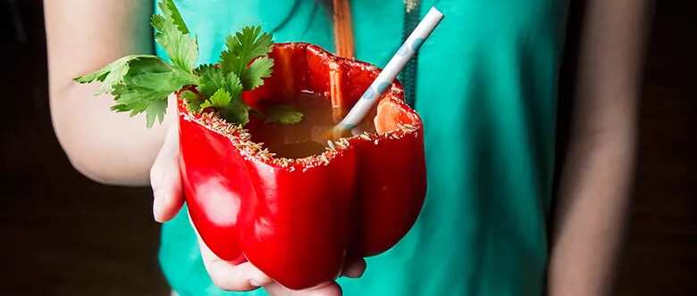 How to make The Botanist Spicy Tequila Recipe