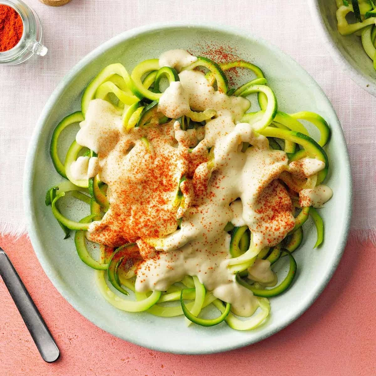 How to make Cashew Cheese Sauce Recipe