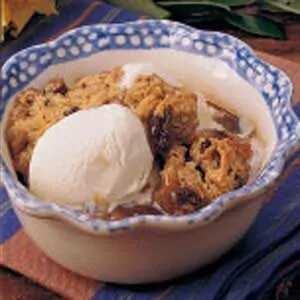 How to make Caramel Dumpling Pudding Recipe