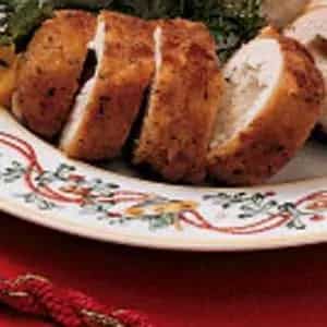 How to make Chicken Monterey Recipe