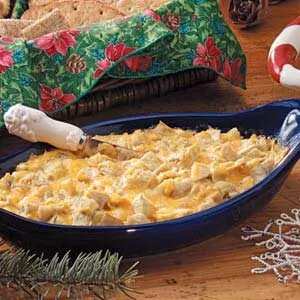 How to make Chili Artichoke Dip Recipe