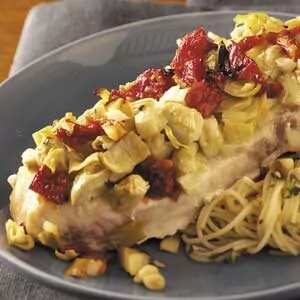 How to make Company Swordfish Recipe