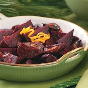 How to make Easy Sweet & Sour Beets Recipe