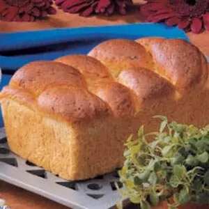 How to make Favorite Buttermilk Bread Recipe
