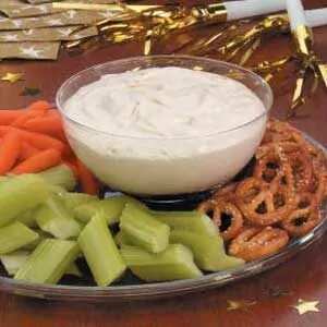 Garlic Dip