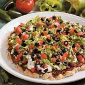 How to make Jalapeno Sausage Pizza Recipe