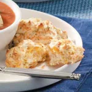 How to make Mexican Drop Biscuits Recipe