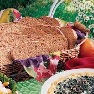 How to make Multi-grain English Muffin Bread Recipe