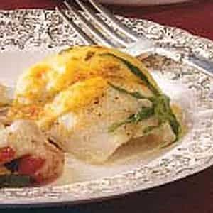 How to make Sole Thermidor Recipe