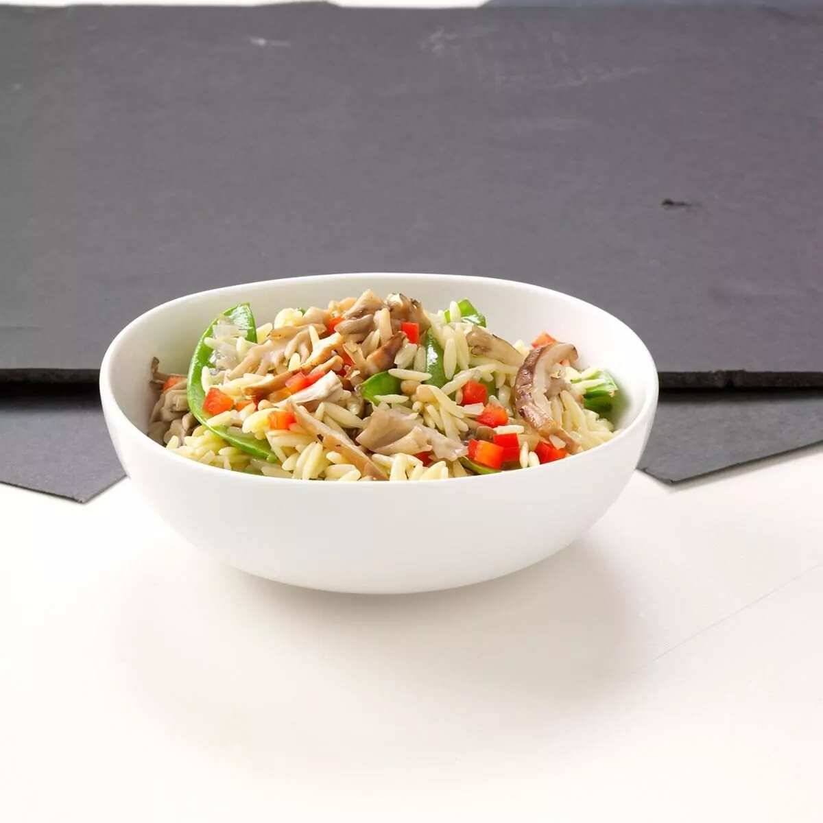 How to make Stovetop Orzo Medley Recipe