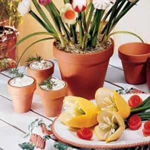 Vegetable Dip Vegetable Dip