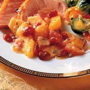 How to make Winter Fruit Chutney Recipe