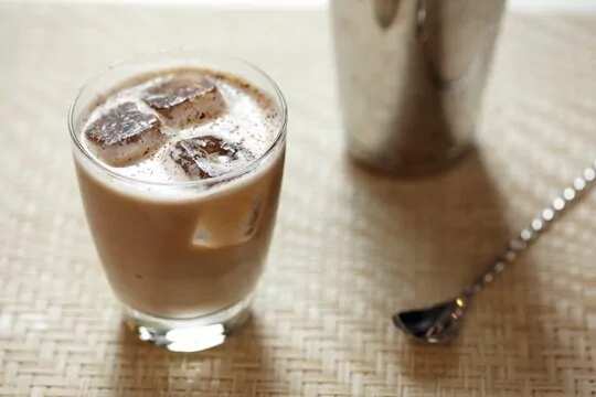How to make Baileys Vanilla Silk Recipe