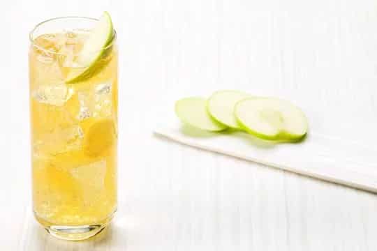 How to make J&b & Soda With Lime Juice Recipe