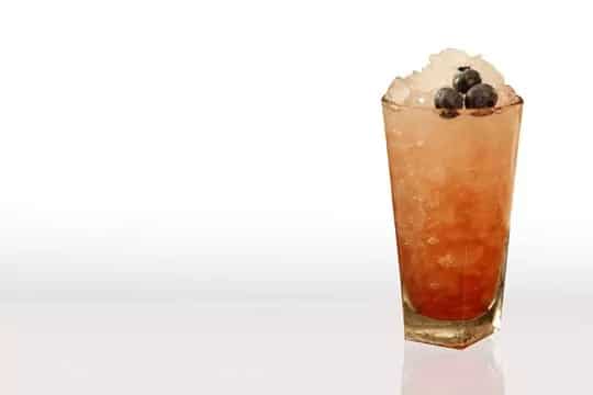 How to make Tanqueray Bramble Recipe