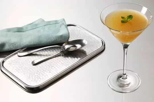 How to make The Pimmlet Recipe