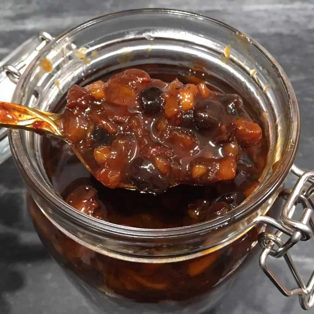 How to make Traditional Mincemeat Recipe