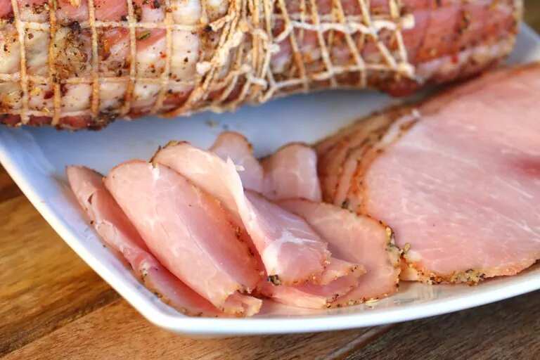 How to make Homemade Italian Capicola Recipe