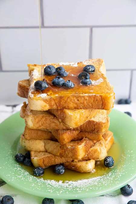 French Toast