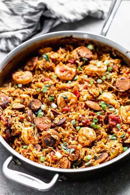 Jambalaya