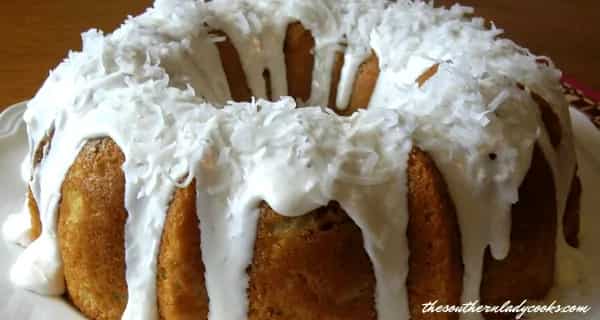How to make Nutty Pineapple Pistachio Cake Recipe